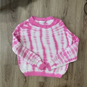 Woman’s sweater